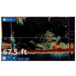 FURUNO 9″ MULTI TOUCH HI-RES, IPS, PLTR/FF/CHIRP – Fishfinders | Marine Overhauling Florida