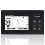 FURUNO LCD GPS/SBAS RECEIVER – Circuit Breakers & Fuses | Marine Overhauling Florida