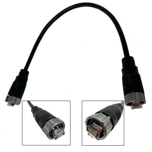 FURUNO HUB102 .5M JUMPER CABLE – Navigation Cables | Marine Overhauling Florida