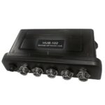 FURUNO 5-Port Ethernet Hub for NavNet – Electrical Accessories | Marine Overhauling Florida