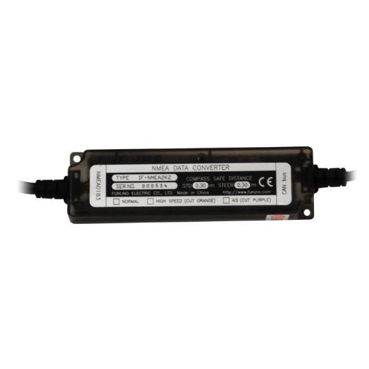 FURUNO IF CONVERTER IF-NMEA2K-0183 – Navigation Cables | Marine Overhauling Florida