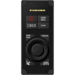 FURUNO REMOTE CONTROL UNIT FOR TZT, TZT2, TZT3, TZTXL DISPLAYS – Electrical Accessories | Marine Overhauling Florida