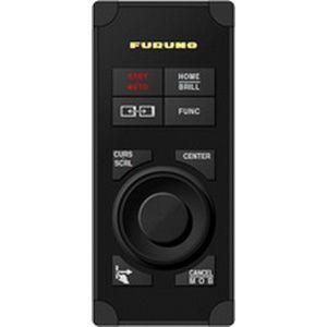 FURUNO REMOTE CONTROL UNIT FOR TZT, TZT2, TZT3, TZTXL DISPLAYS – Electrical Accessories | Marine Overhauling Florida