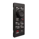 FURUNO Vertical Remote Control for NavNet TZtouch3 and NavNet TZtouchXL Series MFD – Electrical Accessories | Marine Overhauling Florida