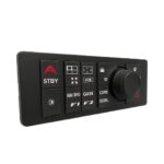 FURUNO Horizontal Remote Control for NavNet TZtouch3 and NavNet TZtouchXL Series MFD – Electrical Accessories | Marine Overhauling Florida