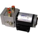 FURUNO 12 VDC Autopilot Pump for NavPilot 500 Series Up to 13 cu-in Navigational Autopilot with Heading Sensor – Electrical Accessories | Marine Overhauling Florida