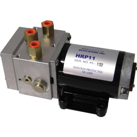 FURUNO 12 VDC Autopilot Pump for NavPilot 500 Series 14 to 25 cu-in 12 VDC Navigational Autopilot w/Heading Sensor – Electrical Accessories | Marine Overhauling Florida