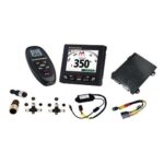 FURUNO YAMAHA HELMMASTER PACK – Autopilot | Marine Overhauling Florida