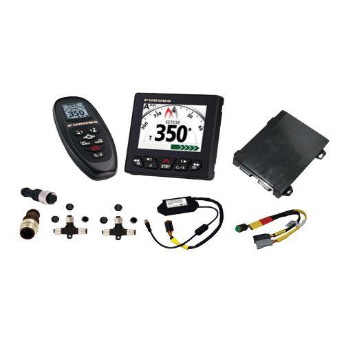 FURUNO YAMAHA HELMMASTER PACK – Autopilot | Marine Overhauling Florida