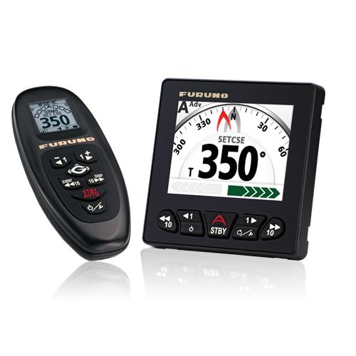 FURUNO NP 300/PG W/PUMPOCT16-12 – Autopilot | Marine Overhauling Florida