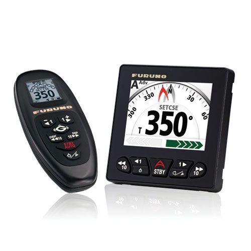 FURUNO AUTOPILOT W/HEADING SENSOR – Autopilot | Marine Overhauling Florida