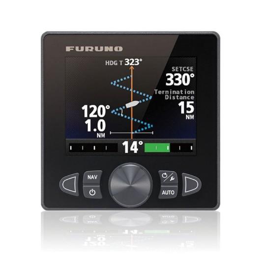 FURUNO AUTOPILOT W/HEADING SENSOR – Autopilot | Marine Overhauling Florida