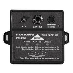 FURUNO HEADING SENSOR NMEA2K – Compasses | Marine Overhauling Florida