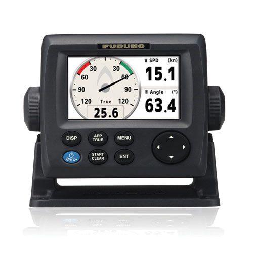 FURUNO COLOR LCD REMOTE DISPLAY – Circuit Breakers & Fuses | Marine Overhauling Florida
