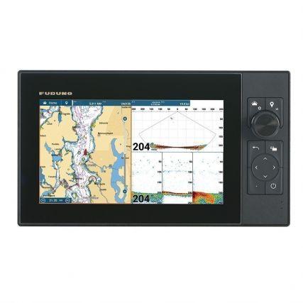 FURUNO 12″ HYBRID-CONTROL TZT3 MFD – Chartplotters & MFDs | Marine Overhauling Florida