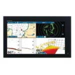 FURUNO 19″ MULTI TOUCH TZT3 MFD – Chartplotters & MFDs | Marine Overhauling Florida