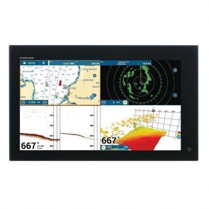 FURUNO 19″ MULTI TOUCH TZT3 MFD – Chartplotters & MFDs | Marine Overhauling Florida