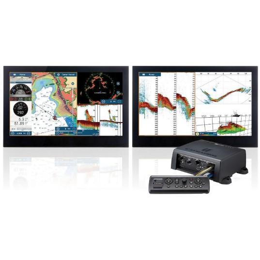 FURUNO BB MFD NAVNET TZTOUCH2 – Chartplotters & MFDs | Marine Overhauling Florida