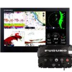 FURUNO NavNet TZtouchXL Black Box Chart Plotter – Chartplotters & MFDs | Marine Overhauling Florida