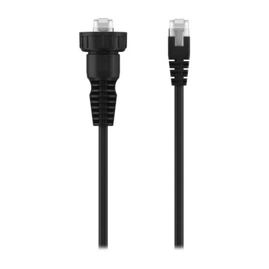FUSION Garmin Marine Network to FUSION Cable, Large (M) to RJ45, 6 ft – Entertainment Accessories | Marine Overhauling Florida