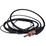FUSION Stealth Antenna, 6 ft – Entertainment Accessories | Marine Overhauling Florida