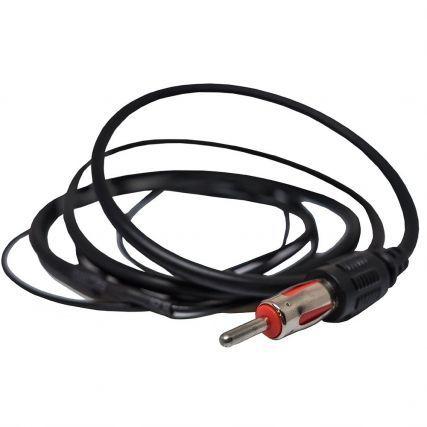 FUSION Stealth Antenna, 6 ft – Entertainment Accessories | Marine Overhauling Florida