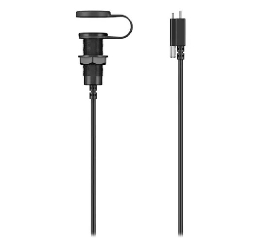 FUSION Flush Mount USB-C Port, 6′ – Entertainment Mounts | Marine Overhauling Florida