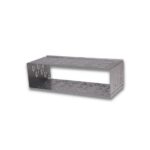 FUSION MS-RA70DC DIN Cage for RA70 Series mounting – Entertainment Mounts | Marine Overhauling Florida