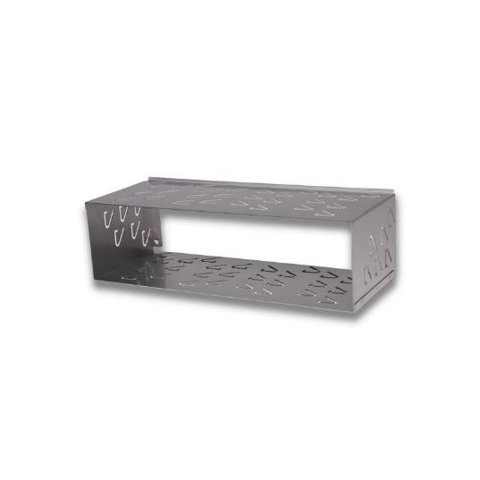 FUSION MS-RA70DC DIN Cage for RA70 Series mounting – Entertainment Mounts | Marine Overhauling Florida