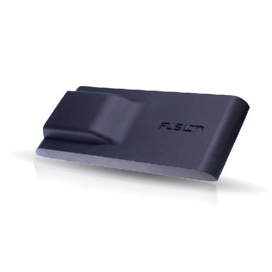 FUSION Silicone Dust Cover for MS-RA770 Marine Stereos – Entertainment Accessories | Marine Overhauling Florida