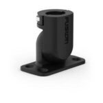FUSION XS Series Wake Tower Mounting Brackets, Flat Mount Bracket – Installation Mounts | Marine Overhauling Florida