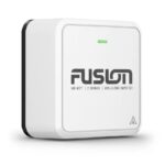 FUSION Apollo 2-Channel 140-Watt Compact Zone Marine Amplifier – Amplifiers | Marine Overhauling Florida