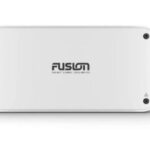 FUSION Apollo-8 Channel 2400-Watt Marine Amplifier (150-watt RMS per Channel) – Amplifiers | Marine Overhauling Florida