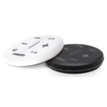 FUSION MS-ARX70B, ARX Wireless Stereo Remote, Mount w/Bounding Tape, Black – Entertainment Remotes | Marine Overhauling Florida