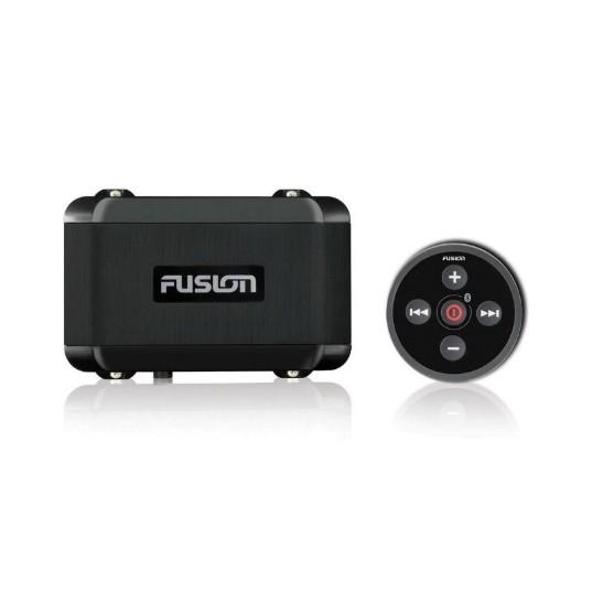 FUSION MS-BB100 Black Box – Source / Stereo | Marine Overhauling Florida