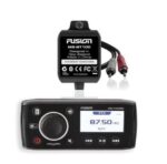 FUSION MS-BT100, Bluetooth module for all head units – Entertainment Accessories | Marine Overhauling Florida