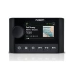 FUSION MS-ERX400 Apollo Series Wire Remote with Ethernet Connectivity – Entertainment Remotes | Marine Overhauling Florida