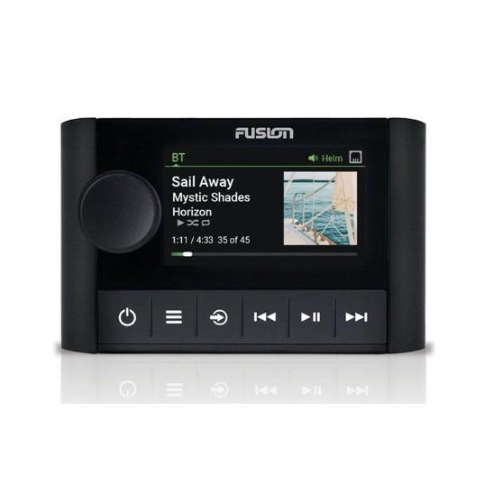 FUSION MS-ERX400 Apollo Series Wire Remote with Ethernet Connectivity – Entertainment Remotes | Marine Overhauling Florida