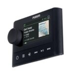 FUSION MS-ERX400 Apollo Series Wire Remote with Ethernet Connectivity – Entertainment Remotes | Marine Overhauling Florida