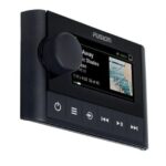 FUSION MS-ERX400 Apollo Series Wire Remote with Ethernet Connectivity – Entertainment Remotes | Marine Overhauling Florida