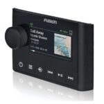 FUSION MS-ERX400 Apollo Series Wire Remote with Ethernet Connectivity – Entertainment Remotes | Marine Overhauling Florida