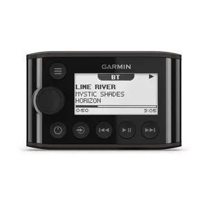 FUSION MS-NRX300, Black Marine Wired Remote with Connectivity to the NMEA 2000 Network – Entertainment Remotes | Marine Overhauling Florida