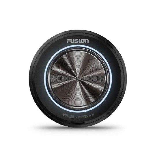 FUSION MS-NRX50, Single Stereo Volume Controller – Entertainment Remotes | Marine Overhauling Florida