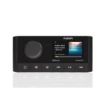 FUSION MS-RA210 Marine Stereo with Bluetooth and DSP – Source / Stereo | Marine Overhauling Florida