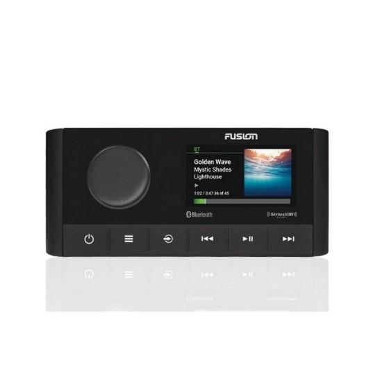 FUSION MS-RA210 Marine Stereo with Bluetooth and DSP – Source / Stereo | Marine Overhauling Florida