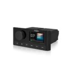 FUSION MS-RA210 Marine Stereo with Bluetooth and DSP – Source / Stereo | Marine Overhauling Florida