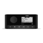 FUSION MS-RA60 Marine Stereo – Source / Stereo | Marine Overhauling Florida
