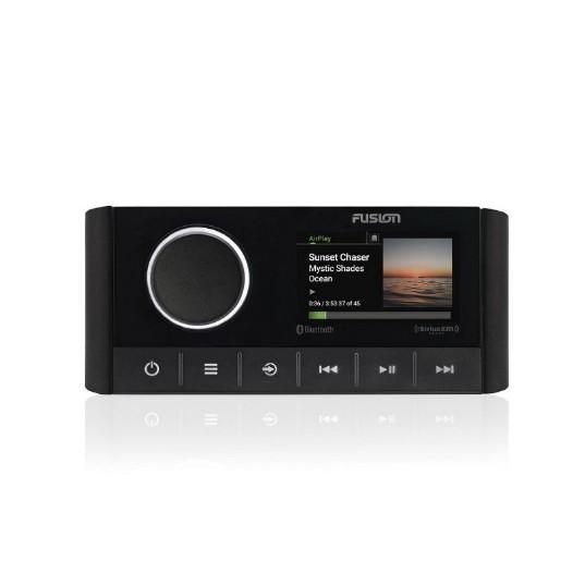 FUSION Apollo MS-RA670 Marine Stereo with DSP – Source / Stereo | Marine Overhauling Florida