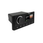FUSION Apollo MS-RA670 Marine Stereo with DSP – Source / Stereo | Marine Overhauling Florida