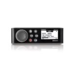 FUSION MS-RA70 Marine Entertainment System with Bluetooth, AM/FM with RDS – Source / Stereo | Marine Overhauling Florida